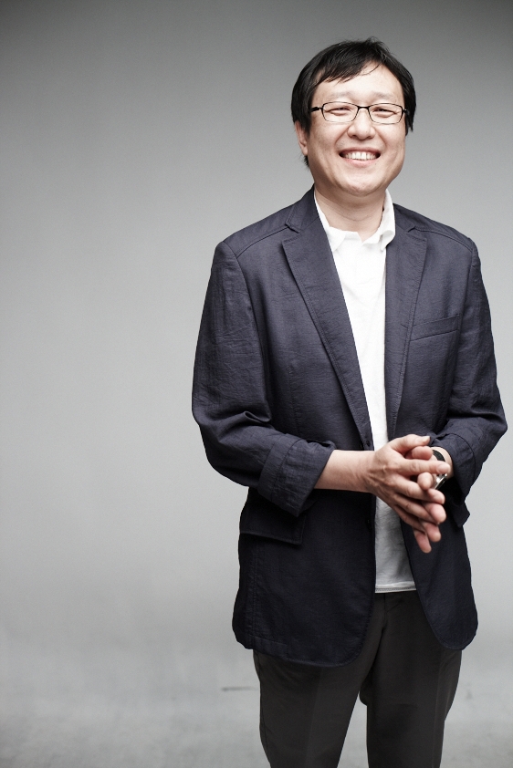 김영태 사진